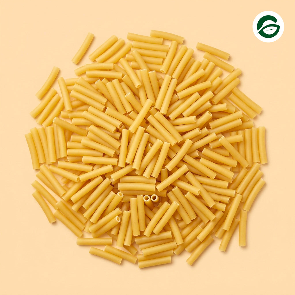 Ziti Pasta thumbnail 2