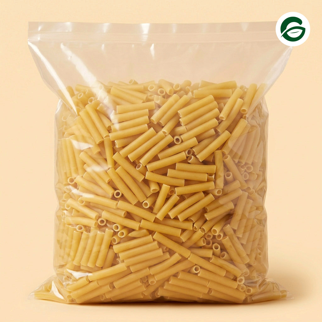 Ziti Pasta thumbnail 3