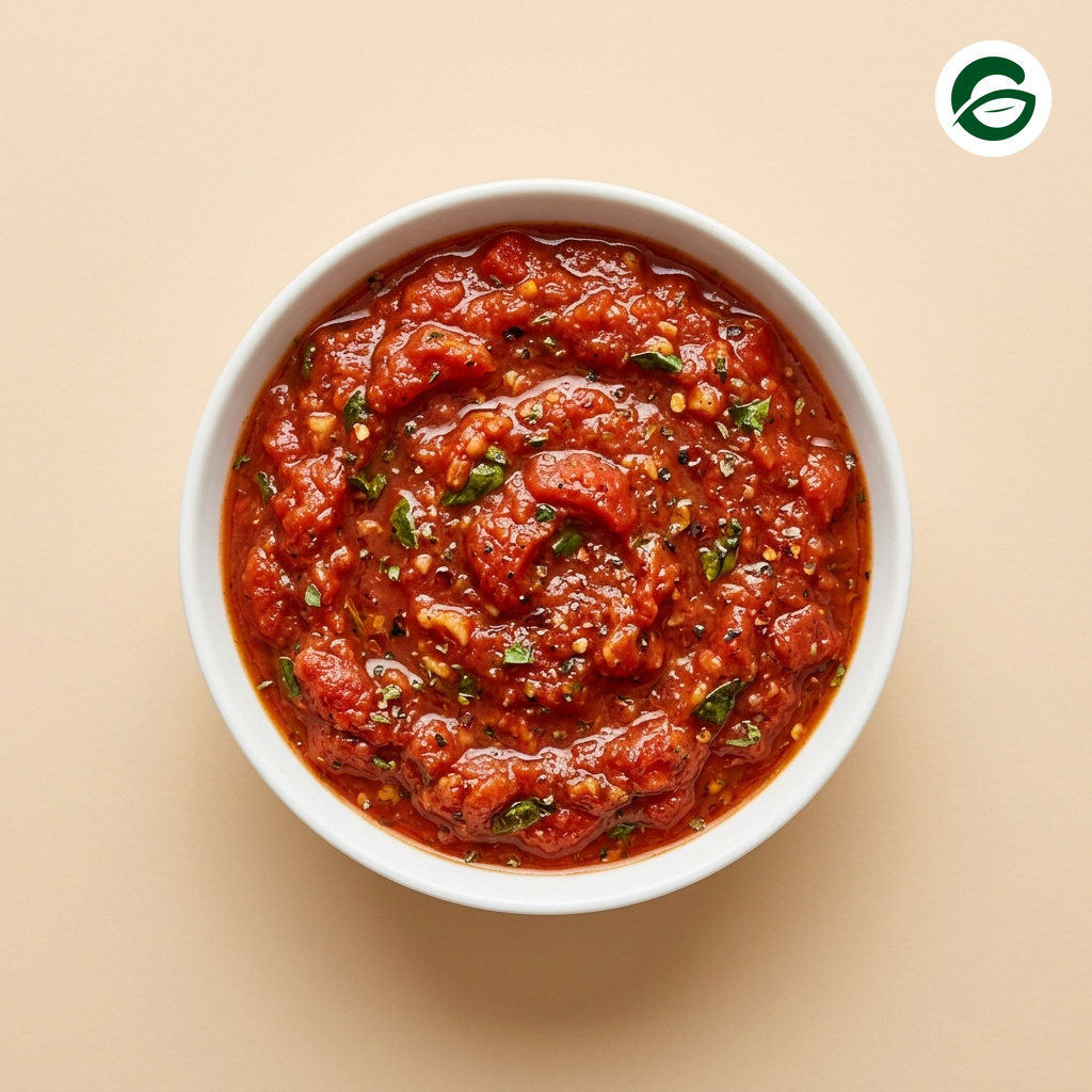 Pizza Sauce