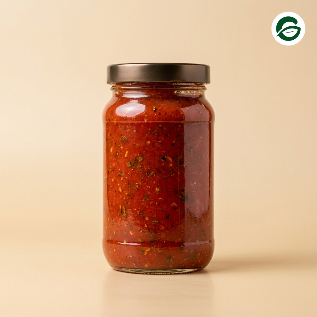 Pizza Sauce thumbnail 3