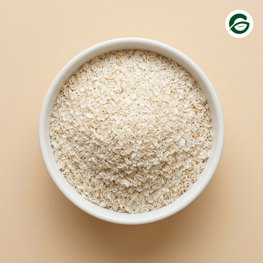 Psyllium Husk / Isabgol
