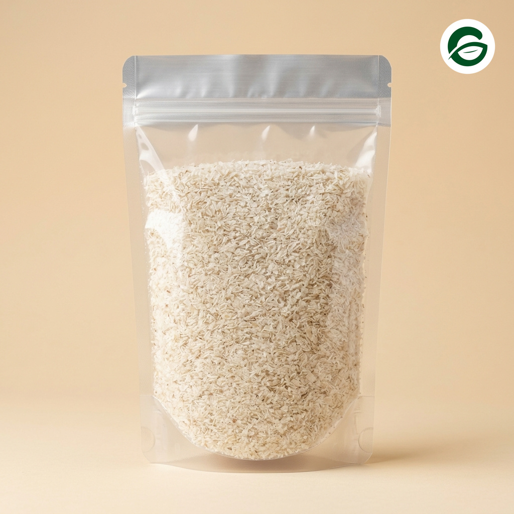 Psyllium Husk / Isabgol thumbnail 3