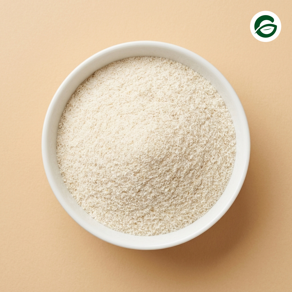 Psyllium Husk Powder