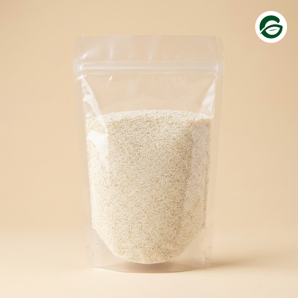 Psyllium Husk Powder thumbnail 3