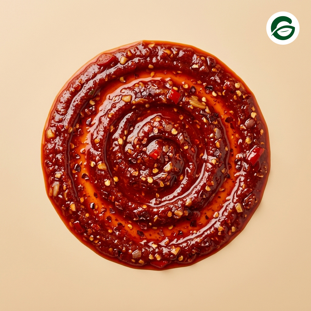 Schezwan Sauce thumbnail 2