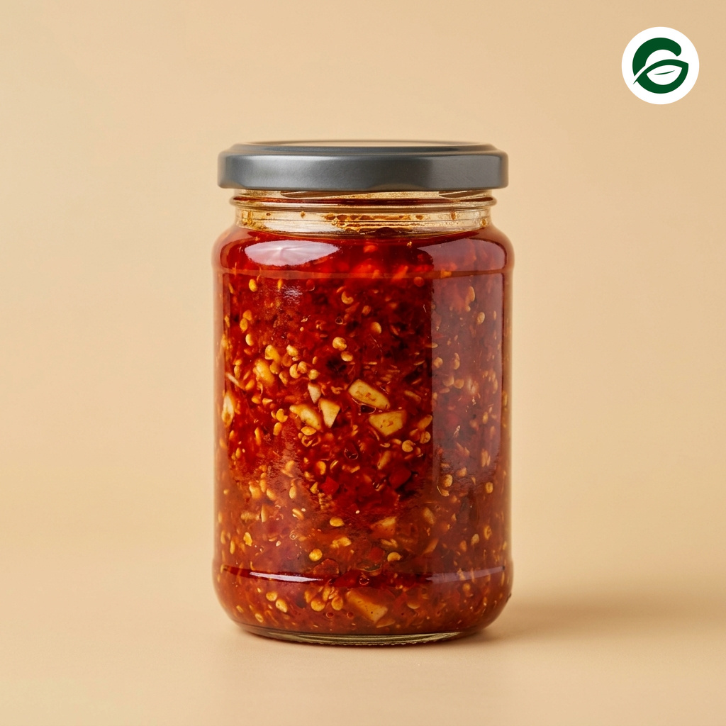 Schezwan Sauce thumbnail 3