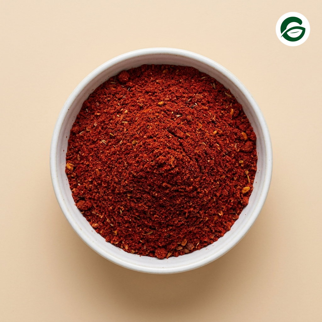 Tandoori Masala