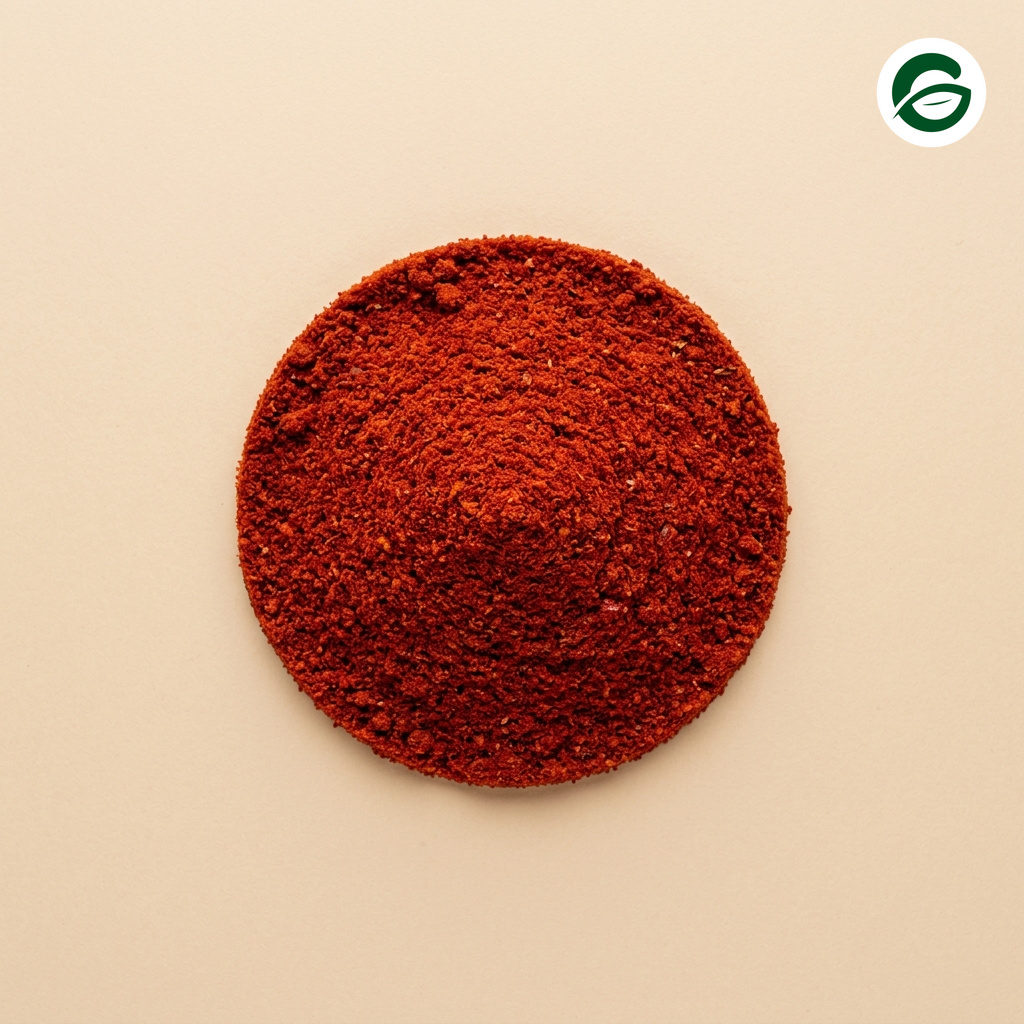 Tandoori Masala thumbnail 2