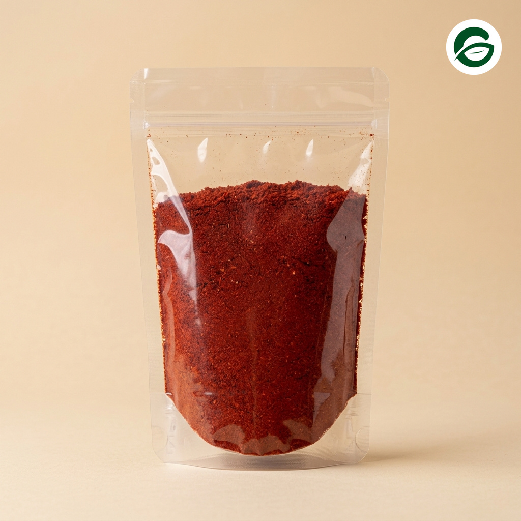 Tandoori Masala thumbnail 3