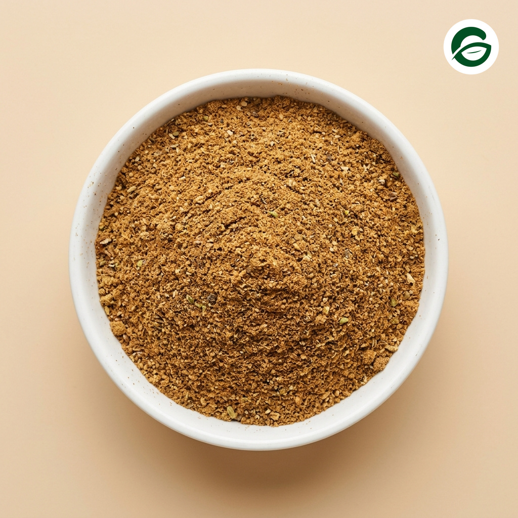 Tea Masala