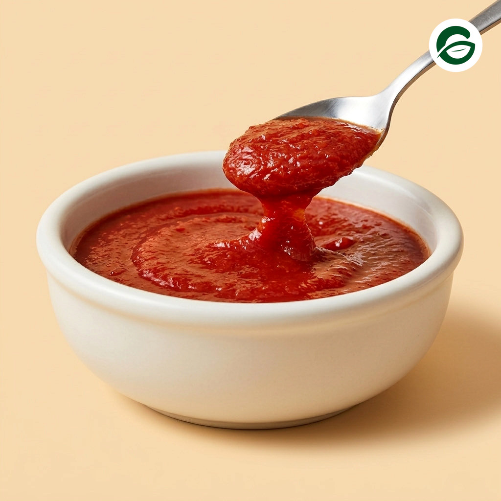 Tomato Ketchup & Sauce thumbnail 2