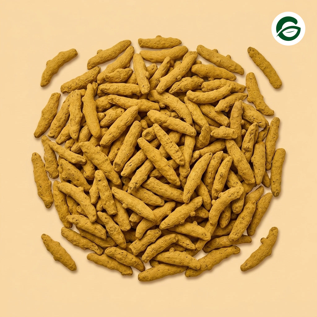 Turmeric Fingers thumbnail 2