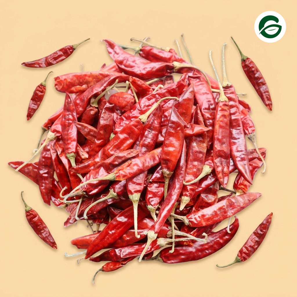 Whole Dry Chilli thumbnail 2
